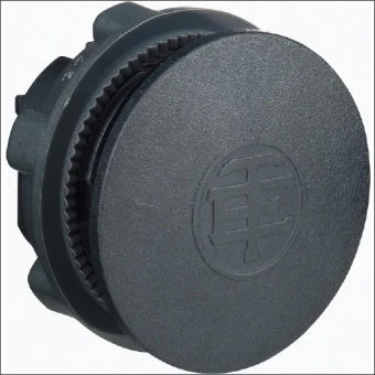 SCHNEIDER ZB5SZ3 Blindplaat Drucktaster/signaallamp