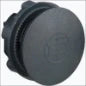 SIEMENS 3SU10010AB300AA0 Drucktaster-Frontteil