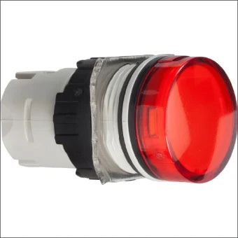 SCHNEIDER ZB6AV4 Signaallamp frontelement