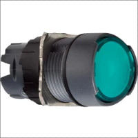 SCHNEIDER ZB6ZB35B Signaallamphouder