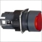 SCHNEIDER ZB6ZB45B Signaallamphouder