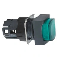 SCHNEIDER ZB6ZB35B Signaallamphouder