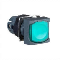SCHNEIDER ZB6ZB35B Signaallamphouder