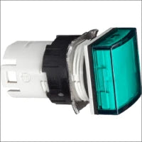 SCHNEIDER ZB6EG3B Signaallamphouder