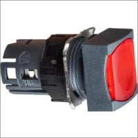 SCHNEIDER ZB6ZB45B Signaallamphouder