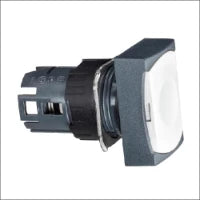 SCHNEIDER ZB6Z5B Hilfskontaktblock