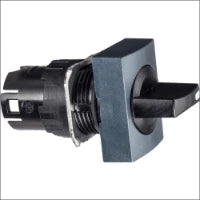 SCHNEIDER ZB6Z5B Hilfskontaktblock