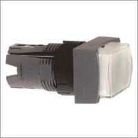 SCHNEIDER ZB6ZB15B Signaallamphouder