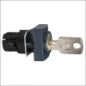 SCHNEIDER ZB6Z5B Hilfskontaktblock