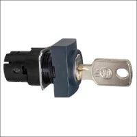 SCHNEIDER ZB6Z5B Hilfskontaktblock