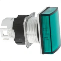 SCHNEIDER ZB6EG3B Signaallamphouder