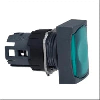 SCHNEIDER ZB6ZB35B Signaallamphouder