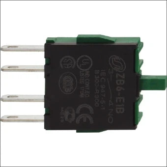 SCHNEIDER ZB6E1B Hilfskontaktblock