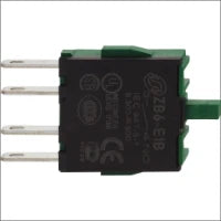SCHNEIDER ZB6E1B Hilfskontaktblock