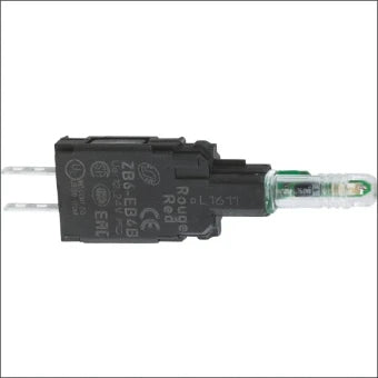SCHNEIDER ZB6EB4B Signaallamphouder