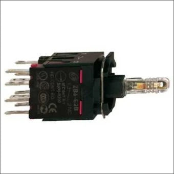 SCHNEIDER ZB6ZB65B Signaallamphouder