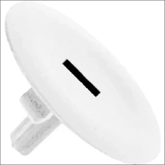 SCHNEIDER ZBA131 Lens Drucktaster/signaallamp 0 mm