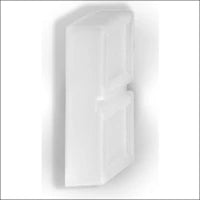 SCHNEIDER ZB4BA7340 Drucktaster-Frontteil