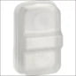 SCHNEIDER ZB4BP3 Drucktaster-Frontteil