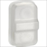 SCHNEIDER ZB4BP1 Drucktaster-Frontteil
