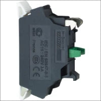 SCHNEIDER XB4BA3351 Drucktaster