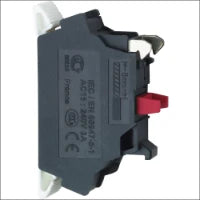 SCHNEIDER XB4BA21 Drucktaster