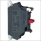 SCHNEIDER ZB4BA335 Drucktaster-Frontteil