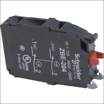SCHNEIDER ZBE204 Hilfskontaktblock