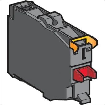 SCHNEIDER ZBE205 Hilfskontaktblock