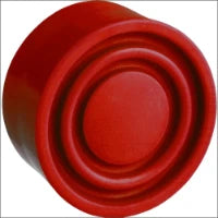 SCHNEIDER ZB5AP4S Drucktaster-Frontteil