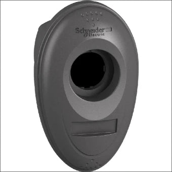 SCHNEIDER ZBRM01 Drucktasterkast leer 100.6 mm