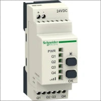 SCHNEIDER ZB5RTA3 Drukknop