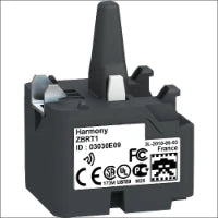 SCHNEIDER ZB5RTA3 Drukknop
