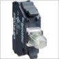 SCHNEIDER ZB5AW333 Drucktaster-Frontteil