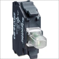 SCHNEIDER ZB4BW333 Drucktaster-Frontteil