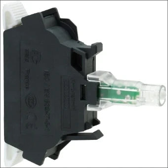 SCHNEIDER ZBVB15 Signaallamphouder