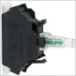 SCHNEIDER ZB5AA4 Drucktaster-Frontteil