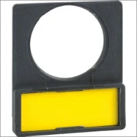 SCHNEIDER ZB4BD57 Keuzeschakelaar frontelement