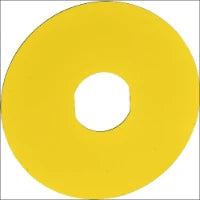 SCHNEIDER ZB4BW643 Drucktaster frontelement (paddenstoel)