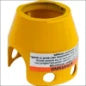 SCHNEIDER XAPE301 Inbouwplaat Drucktaster/signaallamp 72 mm