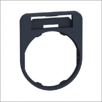 SCHNEIDER ZB4BZ022 Adapter Drucktaster/signaallamphouder