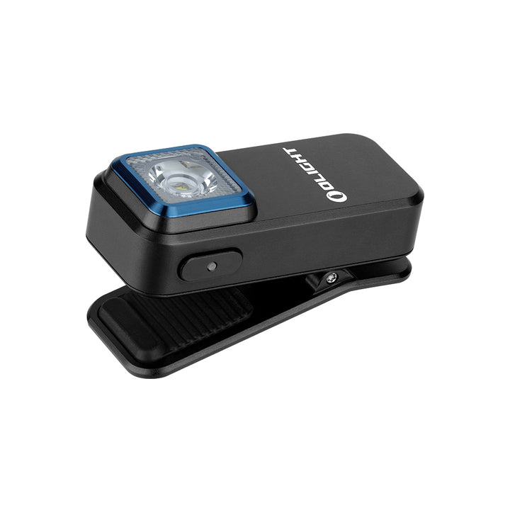 OLight Oclip Mobile LED Kleinleuchte mit Clip und Magnet
