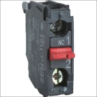 SCHNEIDER XALD05 Drucktasterkast leer 68 mm