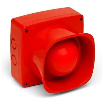 SFS 323-0001 Brandmelder