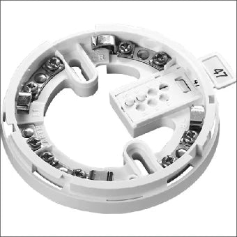 SFS 45681-210 BrandmelderSockel