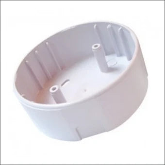 SFS 900-0001 BrandmelderSockel