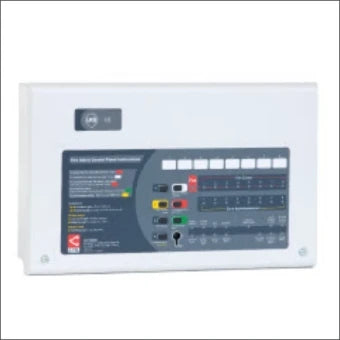 SFS CFP702-AC-LPCB-NL Brandmeldcentrale