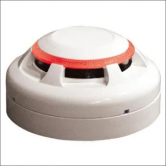 SFS EVC-DP Brandmelder
