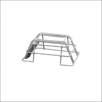 SFS STI 9803 Zubehoer/Teile fuer brandmelder