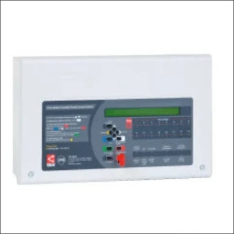 SFS XFP501-X/NL Brandmeldcentrale 250 mm